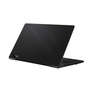 Asus Rog Zephyrus M16 11.Nesil Core i7 11800H-RTX3050ti 4Gb-16Gb-512GbSsd-16-W10