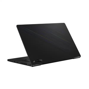 Asus Rog Zephyrus M16 11.Nesil Core i7 11800H-RTX3050ti 4Gb-16Gb-512GbSsd-16-W10