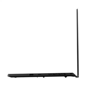 Asus Rog Zephyrus M16 11.Nesil Core i7 11800H-RTX3050ti 4Gb-16Gb-512GbSsd-16-W10