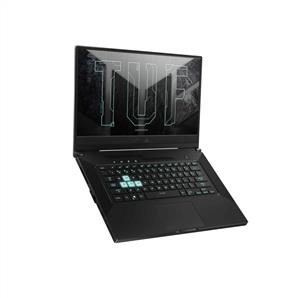Asus Tuf Gaming F15 11.Nesil Core i7 11370H-16Gb-512Gb Ssd-15.6-Rtx3060 6Gb-W11