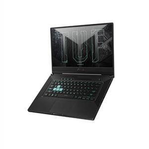 Asus Tuf Gaming F15 11.Nesil Core i7 11370H-16Gb-512Gb Ssd-15.6-Rtx3060 6Gb-W11