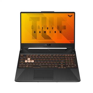 Asus Tuf Gaming 15 10.Nesil Core i5 10300H-GTX1650 4Gb-8Gb-512Gb Ssd-15.6-W11