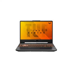 Asus Tuf Gaming 15 10.Nesil Core i5 10300H-GTX1650 4Gb-8Gb-512Gb Ssd-15.6-W11