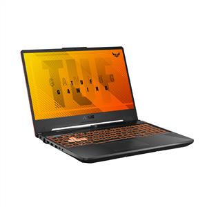Asus Tuf Gaming 15 10.Nesil Core i5 10300H-GTX1650 4Gb-8Gb-512Gb Ssd-15.6-W11
