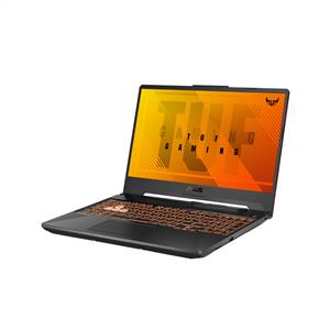Asus Tuf Gaming 15 10.Nesil Core i5 10300H-GTX1650 4Gb-8Gb-512Gb Ssd-15.6-W11