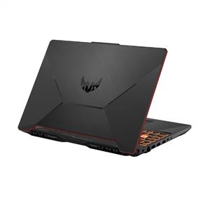 Asus Tuf Gaming 15 10.Nesil Core i5 10300H-GTX1650 4Gb-8Gb-512Gb Ssd-15.6-W11