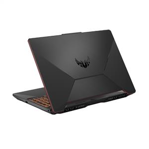 Asus Tuf Gaming 15 10.Nesil Core i5 10300H-GTX1650 4Gb-8Gb-512Gb Ssd-15.6-W11
