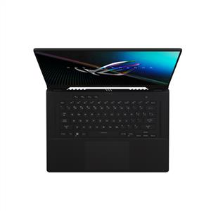 Asus Rog Zephyrus M16 12.Nesil Core i7 12700H-RTX3050ti 4Gb-16Gb-512GbSsd-16-W11