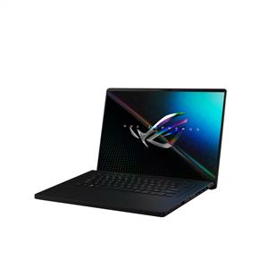 Asus Rog Zephyrus M16 12.Nesil Core i7 12700H-RTX3050ti 4Gb-16Gb-512GbSsd-16-W11