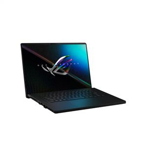 Asus Rog Zephyrus M16 12.Nesil Core i7 12700H-RTX3050ti 4Gb-16Gb-512GbSsd-16-W11