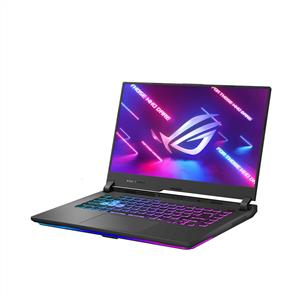 Asus Rog Strix G15 4.Nesil Ryzen 7 4800H-RTX3050 4Gb-16Gb-512Gb Ssd-15.6inc-W11