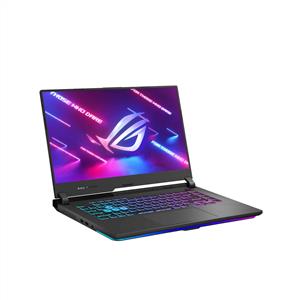 Asus Rog Strix G15 4.Nesil Ryzen 7 4800H-RTX3050 4Gb-16Gb-512Gb Ssd-15.6inc-W11