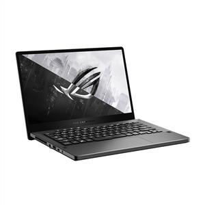 Asus Rog Zephyrus G14  5.Nesil Ryzen 7 5800HS-RTX3050 4Gb-16Gb-512Gb Ssd-14-W11