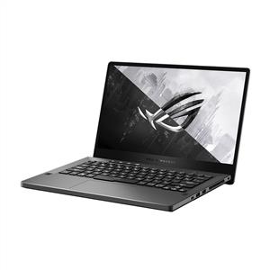 Asus Rog Zephyrus G14  5.Nesil Ryzen 7 5800HS-RTX3050 4Gb-16Gb-512Gb Ssd-14-W11
