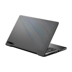 Asus Rog Zephyrus G14  5.Nesil Ryzen 7 5800HS-RTX3050 4Gb-16Gb-512Gb Ssd-14-W11