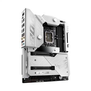 Asus Rog Maximus Z690 Formula Intel Z690 Soket 1700 DDR5 6400MHz