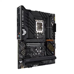 ASUS TUF GAMING Z690-PLUS Intel Z690 Soket 1700 DDR5 6000MHz (OC) M.2 Anakart