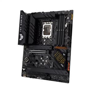ASUS TUF GAMING Z690-PLUS Intel Z690 Soket 1700 DDR5 6000MHz (OC) M.2 Anakart