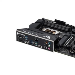 ASUS TUF GAMING Z690-PLUS Intel Z690 Soket 1700 DDR5 6000MHz (OC) M.2 Anakart