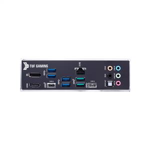 ASUS TUF GAMING Z690-PLUS Intel Z690 Soket 1700 DDR5 6000MHz (OC) M.2 Anakart
