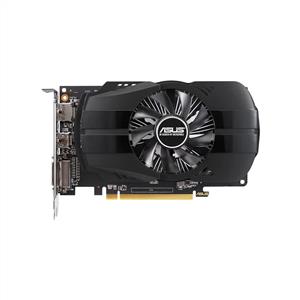 ASUS RADEON 550 Phoenix 2GB GDDR5 64Bit AMD Ekran Kartı