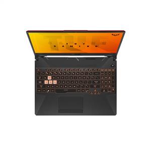 Asus Tuf Gaming 15 10.Nesil Core i5 10300H-GTX1650 4Gb-8Gb-512Gb Ssd-15.6inc-W11