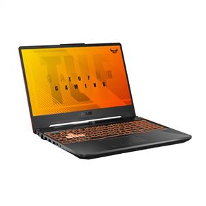 Asus Tuf Gaming 15 10.Nesil Core i5 10300H-GTX1650 4Gb-8Gb-512Gb Ssd-15.6inc-W11