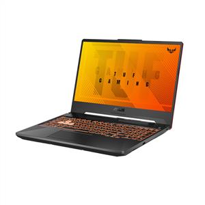 Asus Tuf Gaming 15 10.Nesil Core i5 10300H-GTX1650 4Gb-8Gb-512Gb Ssd-15.6inc-W11