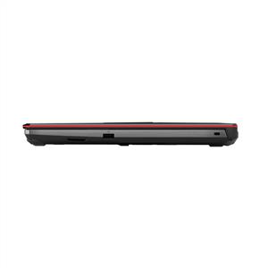 Asus Tuf Gaming 15 10.Nesil Core i5 10300H-GTX1650 4Gb-8Gb-512Gb Ssd-15.6inc-W11