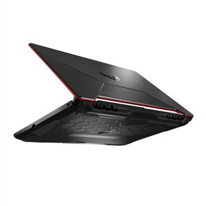 Asus Tuf Gaming 15 10.Nesil Core i5 10300H-GTX1650 4Gb-8Gb-512Gb Ssd-15.6inc-W11