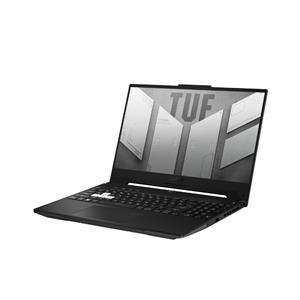 Asus Tuf Gaming F15 12.Nesil Core i7 12650H-RTX3060 6Gb-16Gb-512 Ssd-15.6inc-W11