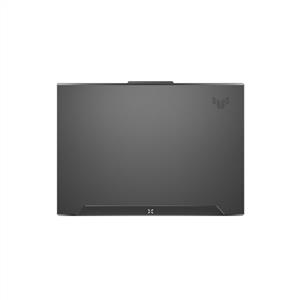 Asus Tuf Gaming F15 12.Nesil Core i7 12650H-RTX3060 6Gb-16Gb-512 Ssd-15.6inc-W11