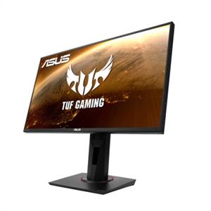 ASUS 27" VG27AQZ 1Ms(mprt) 165Hz 2K HDMI DP IPS GAMING MONITOR