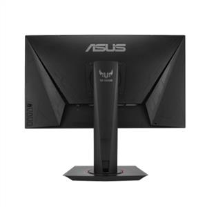ASUS 27" VG27AQZ 1Ms(mprt) 165Hz 2K HDMI DP IPS GAMING MONITOR
