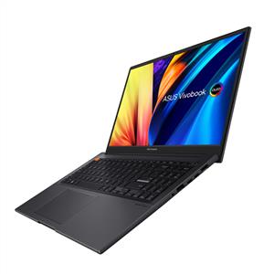 Asus Vivobook S15 Oled  M3502 5.Nesil Ryzen 5 5600H-16Gb-512Gb Ssd-15.6inc-W11