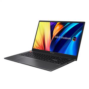 Asus Vivobook S15 Oled  M3502 5.Nesil Ryzen 5 5600H-16Gb-512Gb Ssd-15.6inc-W11