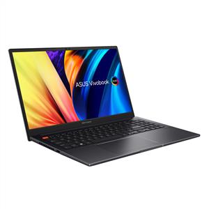 Asus Vivobook S15 Oled  M3502 5.Nesil Ryzen 5 5600H-16Gb-512Gb Ssd-15.6inc-W11