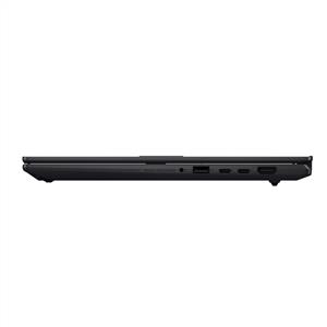 Asus Vivobook S15 Oled  M3502 5.Nesil Ryzen 5 5600H-16Gb-512Gb Ssd-15.6inc-W11