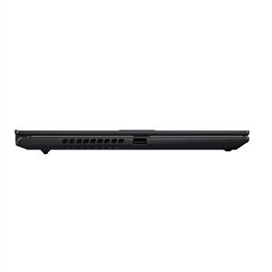 Asus Vivobook S15 Oled  M3502 5.Nesil Ryzen 5 5600H-16Gb-512Gb Ssd-15.6inc-W11