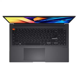Asus Vivobook S15 Oled  M3502 5.Nesil Ryzen 7 5800H-16Gb-1Tb Ssd-15.6inc-W11