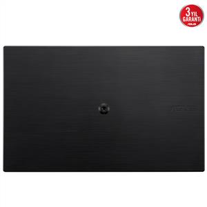ASUS 15,6" MB166C 5Ms 60Hz FULL HD IPS TASINABILIR MONITOR