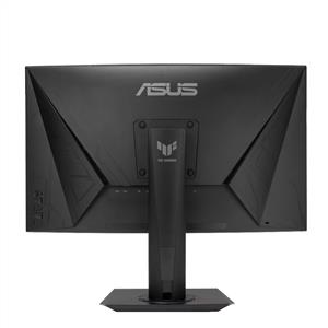 ASUS 27" VG27VQM 1Ms(MPRT) 240Hz FULL HD CURVED GAMING MONITOR