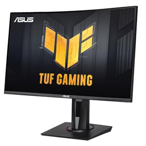 ASUS 27" VG27VQM 1Ms(MPRT) 240Hz FULL HD CURVED GAMING MONITOR