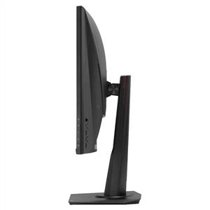 ASUS 27" VG27VQM 1Ms(MPRT) 240Hz FULL HD CURVED GAMING MONITOR