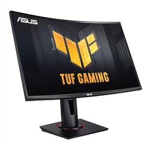 ASUS 27" VG27VQM 1Ms(MPRT) 240Hz FULL HD CURVED GAMING MONITOR