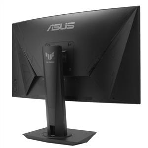 ASUS 27" VG27VQM 1Ms(MPRT) 240Hz FULL HD CURVED GAMING MONITOR