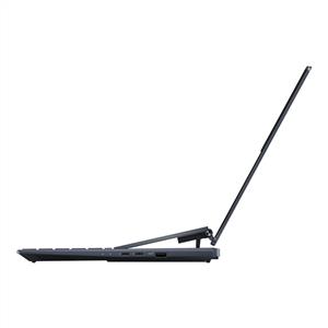 Asus Zenbook Pro 14 Duo 12.Nesil Core i9 12900H-RTX3050ti-32Gb-1Tb-14.5inc-W11