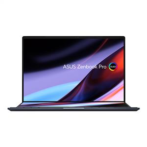 Asus Zenbook Pro 14 Duo 12.Nesil Core i9 12900H-RTX3050ti-32Gb-1Tb-14.5inc-W11