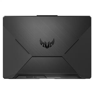 Asus Tuf Gaming A15 4.Nesil Ryzen 5 4600H-RTX3050 4Gb-8Gb-512Gb Ssd-15.6inc-W11