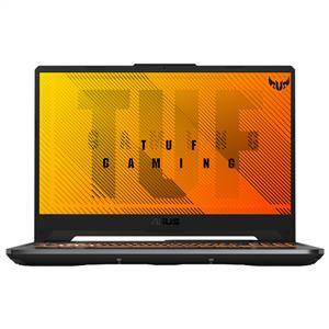 Asus Tuf Gaming A15 4.Nesil Ryzen 5 4600H-RTX3050 4Gb-8Gb-512Gb Ssd-15.6inc-W11